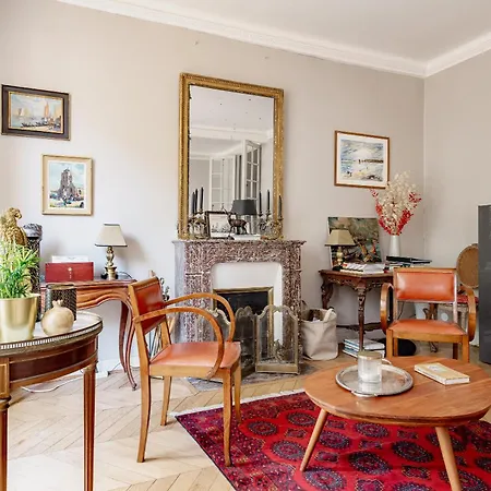Veeve - Eiffel Chronicles
